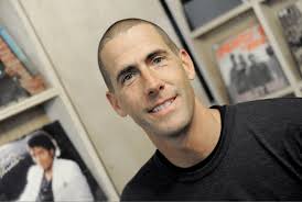 Edgy local brand pairs socks with expression