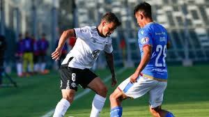 Colo colo recibe en el estadio monumental a boca juniors con la. H7im54 7lkybqm