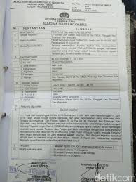 Oleh dian pramesti dibaca dalam: Korban Penipuan Rekrutmen Pns Di Mojokerto Siap Cabut Laporan Asal