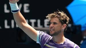 See more ideas about tennis players, tennis, sports. Dominic Thiem To Really Break Barrier One Player Has To Win Grand Slam