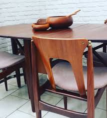 New The 10 Best Home Decor With Pictures Mid Century Elliotts Of Newbury Dining Set From Arthouseatti Interior Styling Decor Interior Design Home Decor