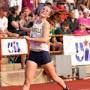 Profile Picture of Victoria Cameron - Stats - Texas MileSpliton Google