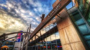 Google Office Building Hd Wallpaper In 2020 Google Office Creative Office Design Adwords