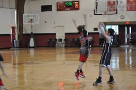 Profile for St. Ignatius Basketball