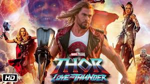 Thor Love and Thunder Full Movie Review & Explained in Hindi 2021 | Marvel  | 2023