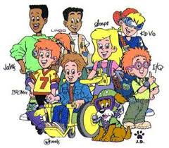 He was previously married to monica turner and robin. The 90s Photo The Burger King Kids Club Kids Club 90s Kids Childhood