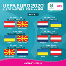 An exciting weekend ahead as astro will be kicking off the uefa euro 2020 at sunway pyramid! Stadium Astro Uefa Euro 2020 Kicks Off This Week Join ÙÛŒØ³ Ø¨ÙˆÚ©