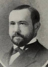 Henry Hillyer (1846-1926)