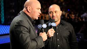 Fight news, gossip, events and results at the sun Morning Report Joe Rogan Explains Confrontation With Dana White Following His Ronda Rousey Interview At Ufc 175 Mma Fighting