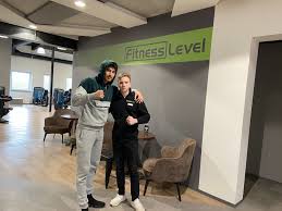 Fitness Level Rüsselsheim