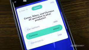 By john corpuz 20 february 2020 show off your flair for obscure knowledge with the best trivia apps for iphone. The Best Quiz Games And Trivia Games For Android Android Authority