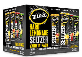 None of the other runners could possibly catch him. Mike S Hard Lemonade Launches Line Of Seltzer Pennlive Com