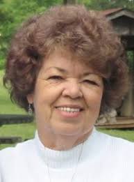 Martha “Jill” Herman Childers