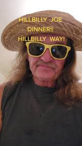Hillbilly Joe: A Taste of Southern Comfort Food