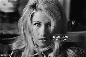 667 Jane Holzer Photos & High Res Pictures