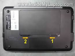 First you need to restart your hp laptop. How To Replace Keyboard On Hp Mini 1033cl Inside My Laptop