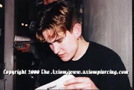 The History of the Axiom