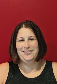 Nadia Driscoll's Instagram, Twitter & Facebook