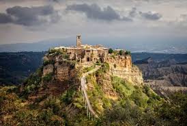 See houses, villas and apartments from the leading agents in lazio, italy on a map. Mt Rufeno Nature Reserve In Lazio Italy Gonomad Travel