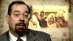 Burden From the Lord: Ney Bailey