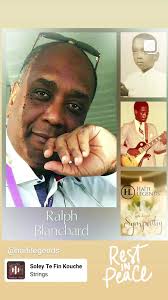 Ralph Blanchard