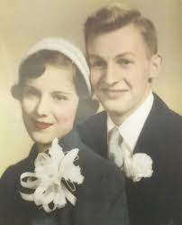 Ted Weber Eagleson (1933-2020)