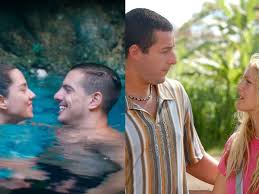 Viendo películas ;) *** ahí va la primera película en idioma ruso subtitulada en español: Mira Aqui El Trailer De Como Si Fuera La Primera Vez Con Vadhir Derbez