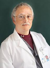 Dr. Robert N. Stevenson, MD