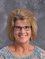 Crestwood Elementary Staff Flashcards