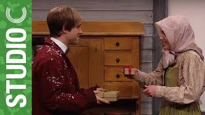 Awkward Gift Swap Studio C Studio C Youtube Awkward Gifts Studio C