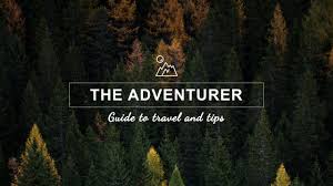 Learn what to include in an application cover letter, then download and draw inspiration from these free cover letter templates to impress your next employer. The Adventurer Youtube Video Cover Template Visme