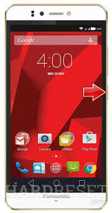 Read all methods one by one to unlock your panasonic phone. Hard Reset Panasonic P55 Novo How To Hardreset Info