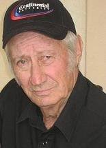 Charlie Paul Jahnke (1930-2008)