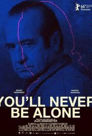 Jules willcox, marc menchaca, anthony heald and others. You Ll Never Be Alone Film Wikipedia