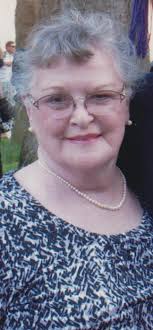 Alice Margaruite Landers Obituary