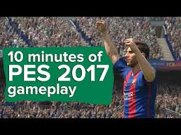 The game has similar specs to that of pes 2016. Pro Evolution Soccer 2017 System Requirements Gaming System Requirements