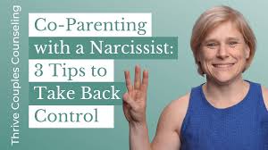 You learn what's right and wrong from your parents, but should you take it from them when they belittle you? Co Parenting With A Narcissist 3 Tips To Take Back Control Hinsdale Couples Counseling Marriage Therapists