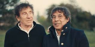 Discover all laurent voulzy's music connections, watch videos, listen to music, discuss and download. Souchon Voulzy Leur Album Annonce Pour Novembre Le Point