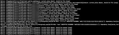 For when a puppet is around the fun never. Looking At Public Puppet Servers Infosec Rm It