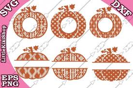 Download Free Svg Pumpkin Svg Pumpkin Monogram Thanksgiving Svg Free Svg Files Cnc Download