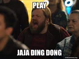 Play ja ja ding dong! Jaja Ding Dong An Instant Classic