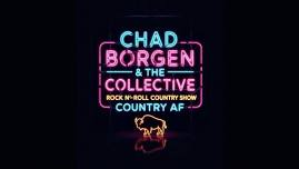 Chad Borgen and The Collective