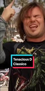 Tenacious D: Classico