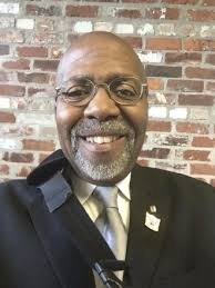 Alfred Jude Richard (Alfred)