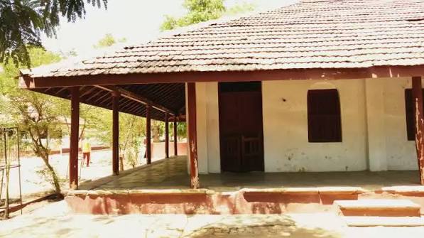 Sabarmati Ashram: A Journey Into The Life And Legacy Of Mahatma Gandhi