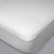 Or 73 x 30 at ends, 35 cm in centre rd. Protect A Bed Premium Waterproof Queen Size Mattress Protector 80 X 60 X 18 Walmart Canada