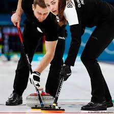 Image result for норвежские кёрлингисты