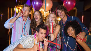 Silvester zu hause deko bräuche und programm sat1 ratgeber. Silvester So Viel Larm Durfen Sie Zuhause Machen