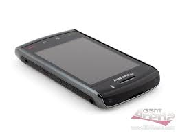 BlackBerry Storm2 9520 Technical ...