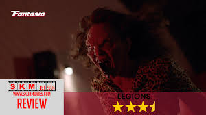 German De Silva Archives - Sean Kelly On Movies